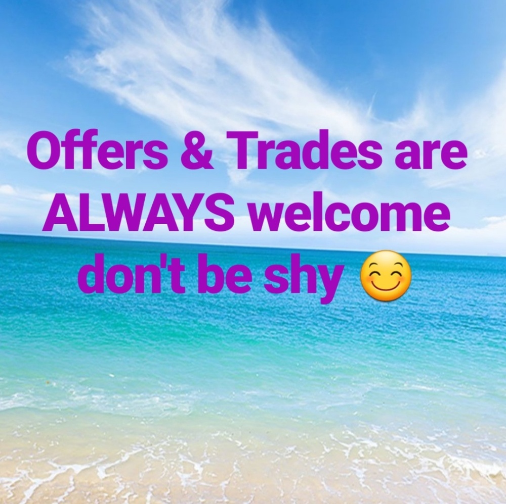Comment if interested 😊